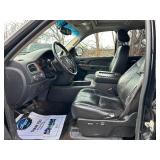 2010 CHEVROLET SILVERADO 1500 LTZ *130k Miles | No Accidents | 4x4* (NO RESERVE) 2010 CHEVROLET SILVERADO 1500 LTZ *130k Miles | No Accidents | 4x4* (NO RESERVE)