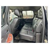 2010 CHEVROLET SILVERADO 1500 LTZ *130k Miles | No Accidents | 4x4* (NO RESERVE) 2010 CHEVROLET SILVERADO 1500 LTZ *130k Miles | No Accidents | 4x4* (NO RESERVE)