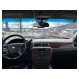 2010 CHEVROLET SILVERADO 1500 LTZ *130k Miles | No Accidents | 4x4* (NO RESERVE) 2010 CHEVROLET SILVERADO 1500 LTZ *130k Miles | No Accidents | 4x4* (NO RESERVE)