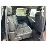 2010 CHEVROLET SILVERADO 1500 LTZ *130k Miles | No Accidents | 4x4* (NO RESERVE) 2010 CHEVROLET SILVERADO 1500 LTZ *130k Miles | No Accidents | 4x4* (NO RESERVE)