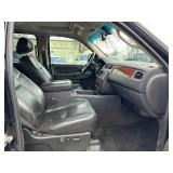 2010 CHEVROLET SILVERADO 1500 LTZ *130k Miles | No Accidents | 4x4* (NO RESERVE) 2010 CHEVROLET SILVERADO 1500 LTZ *130k Miles | No Accidents | 4x4* (NO RESERVE)