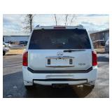 2008 INFINITI QX56 *4x4 | 3rd Row* (NO RESERVE) 2008 INFINITI QX56 *4x4 | 3rd Row* (NO RESERVE)