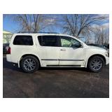2008 INFINITI QX56 *4x4 | 3rd Row* (NO RESERVE) 2008 INFINITI QX56 *4x4 | 3rd Row* (NO RESERVE)
