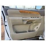 2008 INFINITI QX56 *4x4 | 3rd Row* (NO RESERVE) 2008 INFINITI QX56 *4x4 | 3rd Row* (NO RESERVE)