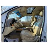 2008 INFINITI QX56 *4x4 | 3rd Row* (NO RESERVE) 2008 INFINITI QX56 *4x4 | 3rd Row* (NO RESERVE)