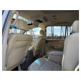 2008 INFINITI QX56 *4x4 | 3rd Row* (NO RESERVE) 2008 INFINITI QX56 *4x4 | 3rd Row* (NO RESERVE)