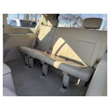 2008 INFINITI QX56 *4x4 | 3rd Row* (NO RESERVE) 2008 INFINITI QX56 *4x4 | 3rd Row* (NO RESERVE)