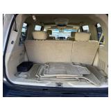 2008 INFINITI QX56 *4x4 | 3rd Row* (NO RESERVE) 2008 INFINITI QX56 *4x4 | 3rd Row* (NO RESERVE)