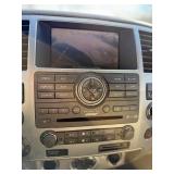 2008 INFINITI QX56 *4x4 | 3rd Row* (NO RESERVE) 2008 INFINITI QX56 *4x4 | 3rd Row* (NO RESERVE)