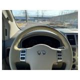 2008 INFINITI QX56 *4x4 | 3rd Row* (NO RESERVE) 2008 INFINITI QX56 *4x4 | 3rd Row* (NO RESERVE)