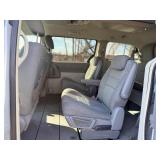 2009 CHRYSLER TOWN AND COUNTRY TOURING *No Accidents* (NO RESERVE) 2009 CHRYSLER TOWN AND COUNTRY TOURING *No Accidents* (NO RESERVE)