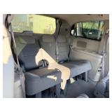 2009 CHRYSLER TOWN AND COUNTRY TOURING *No Accidents* (NO RESERVE) 2009 CHRYSLER TOWN AND COUNTRY TOURING *No Accidents* (NO RESERVE)