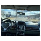 2009 CHRYSLER TOWN AND COUNTRY TOURING *No Accidents* (NO RESERVE) 2009 CHRYSLER TOWN AND COUNTRY TOURING *No Accidents* (NO RESERVE)