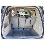 2009 CHRYSLER TOWN AND COUNTRY TOURING *No Accidents* (NO RESERVE) 2009 CHRYSLER TOWN AND COUNTRY TOURING *No Accidents* (NO RESERVE)