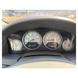 2009 CHRYSLER TOWN AND COUNTRY TOURING *No Accidents* (NO RESERVE) 2009 CHRYSLER TOWN AND COUNTRY TOURING *No Accidents* (NO RESERVE)