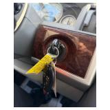 2009 CHRYSLER TOWN AND COUNTRY TOURING *No Accidents* (NO RESERVE) 2009 CHRYSLER TOWN AND COUNTRY TOURING *No Accidents* (NO RESERVE)