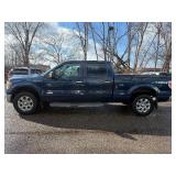 2013 FORD F-150 XLT *No Accidents | 4x4* (NO RESERVE) 2013 FORD F-150 XLT *No Accidents | 4x4* (NO RESERVE)
