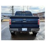 2013 FORD F-150 XLT *No Accidents | 4x4* (NO RESERVE) 2013 FORD F-150 XLT *No Accidents | 4x4* (NO RESERVE)