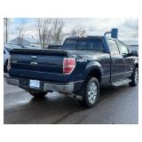 2013 FORD F-150 XLT *No Accidents | 4x4* (NO RESERVE) 2013 FORD F-150 XLT *No Accidents | 4x4* (NO RESERVE)