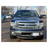 2013 FORD F-150 XLT *No Accidents | 4x4* (NO RESERVE) 2013 FORD F-150 XLT *No Accidents | 4x4* (NO RESERVE)