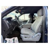 2013 FORD F-150 XLT *No Accidents | 4x4* (NO RESERVE) 2013 FORD F-150 XLT *No Accidents | 4x4* (NO RESERVE)