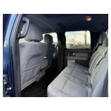 2013 FORD F-150 XLT *No Accidents | 4x4* (NO RESERVE) 2013 FORD F-150 XLT *No Accidents | 4x4* (NO RESERVE)