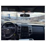 2013 FORD F-150 XLT *No Accidents | 4x4* (NO RESERVE) 2013 FORD F-150 XLT *No Accidents | 4x4* (NO RESERVE)