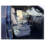 2013 FORD F-150 XLT *No Accidents | 4x4* (NO RESERVE) 2013 FORD F-150 XLT *No Accidents | 4x4* (NO RESERVE)