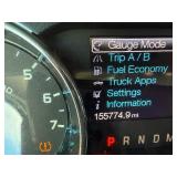 2013 FORD F-150 XLT *No Accidents | 4x4* (NO RESERVE) 2013 FORD F-150 XLT *No Accidents | 4x4* (NO RESERVE)