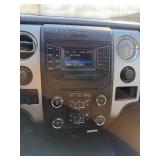 2013 FORD F-150 XLT *No Accidents | 4x4* (NO RESERVE) 2013 FORD F-150 XLT *No Accidents | 4x4* (NO RESERVE)