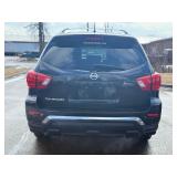 2018 NISSAN PATHFINDER S *2 Owner | 139k Miles | 3rd Row* (NO RESERVE) 2018 NISSAN PATHFINDER S *2 Owner | 139k Miles | 3rd Row* (NO RESERVE)
