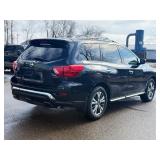 2018 NISSAN PATHFINDER S *2 Owner | 139k Miles | 3rd Row* (NO RESERVE) 2018 NISSAN PATHFINDER S *2 Owner | 139k Miles | 3rd Row* (NO RESERVE)