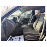 2018 NISSAN PATHFINDER S *2 Owner | 139k Miles | 3rd Row* (NO RESERVE) 2018 NISSAN PATHFINDER S *2 Owner | 139k Miles | 3rd Row* (NO RESERVE)