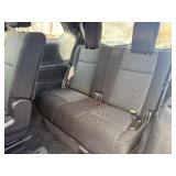 2018 NISSAN PATHFINDER S *2 Owner | 139k Miles | 3rd Row* (NO RESERVE) 2018 NISSAN PATHFINDER S *2 Owner | 139k Miles | 3rd Row* (NO RESERVE)