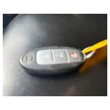 2018 NISSAN PATHFINDER S *2 Owner | 139k Miles | 3rd Row* (NO RESERVE) 2018 NISSAN PATHFINDER S *2 Owner | 139k Miles | 3rd Row* (NO RESERVE)