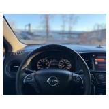 2018 NISSAN PATHFINDER S *2 Owner | 139k Miles | 3rd Row* (NO RESERVE) 2018 NISSAN PATHFINDER S *2 Owner | 139k Miles | 3rd Row* (NO RESERVE)