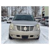 2008 CADILLAC ESCALADE ESV *All Wheel Drive | 6.2L Motor* (NO RESERVE) 2008 CADILLAC ESCALADE ESV *All Wheel Drive | 6.2L Motor* (NO RESERVE)