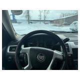 2008 CADILLAC ESCALADE ESV *All Wheel Drive | 6.2L Motor* (NO RESERVE) 2008 CADILLAC ESCALADE ESV *All Wheel Drive | 6.2L Motor* (NO RESERVE)