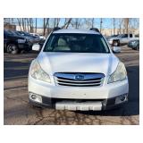 2011 SUBARU OUTBACK 2.5I LIMITED *Prior Certified Pre-Owned | No Accidents | All Wheel Drive* (NO RESERVE) 2011 SUBARU OUTBACK 2.5I LIMITED *Prior Certified Pre-Owned | No Accidents | All Wheel Drive* (NO RESERVE)