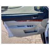 2011 SUBARU OUTBACK 2.5I LIMITED *Prior Certified Pre-Owned | No Accidents | All Wheel Drive* (NO RESERVE) 2011 SUBARU OUTBACK 2.5I LIMITED *Prior Certified Pre-Owned | No Accidents | All Wheel Drive* (NO RESERVE)