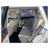 2011 SUBARU OUTBACK 2.5I LIMITED *Prior Certified Pre-Owned | No Accidents | All Wheel Drive* (NO RESERVE) 2011 SUBARU OUTBACK 2.5I LIMITED *Prior Certified Pre-Owned | No Accidents | All Wheel Drive* (NO RESERVE)