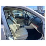 2011 SUBARU OUTBACK 2.5I LIMITED *Prior Certified Pre-Owned | No Accidents | All Wheel Drive* (NO RESERVE) 2011 SUBARU OUTBACK 2.5I LIMITED *Prior Certified Pre-Owned | No Accidents | All Wheel Drive* (NO RESERVE)