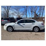 2009 HONDA ACCORD EX-L V6 *No Accidents* (NO RESERVE) 2009 HONDA ACCORD EX-L V6 *No Accidents* (NO RESERVE)