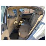 2009 HONDA ACCORD EX-L V6 *No Accidents* (NO RESERVE) 2009 HONDA ACCORD EX-L V6 *No Accidents* (NO RESERVE)