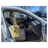 2009 HONDA ACCORD EX-L V6 *No Accidents* (NO RESERVE) 2009 HONDA ACCORD EX-L V6 *No Accidents* (NO RESERVE)