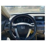 2009 HONDA ACCORD EX-L V6 *No Accidents* (NO RESERVE) 2009 HONDA ACCORD EX-L V6 *No Accidents* (NO RESERVE)