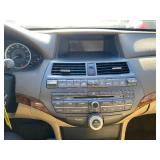 2009 HONDA ACCORD EX-L V6 *No Accidents* (NO RESERVE) 2009 HONDA ACCORD EX-L V6 *No Accidents* (NO RESERVE)