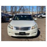2009 HONDA ACCORD EX-L V6 *No Accidents* (NO RESERVE) 2009 HONDA ACCORD EX-L V6 *No Accidents* (NO RESERVE)