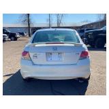 2009 HONDA ACCORD EX-L V6 *No Accidents* (NO RESERVE) 2009 HONDA ACCORD EX-L V6 *No Accidents* (NO RESERVE)