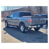 2014 FORD F-150 XLT *4x4* (NO RESERVE) 2014 FORD F-150 XLT *4x4* (NO RESERVE)